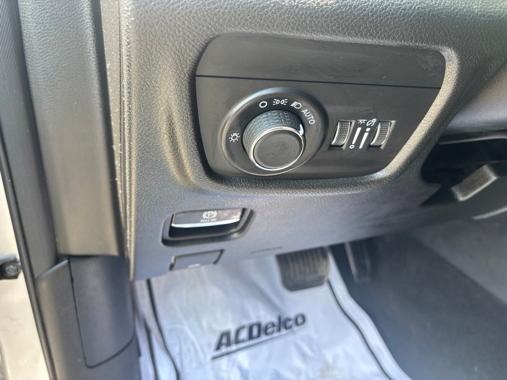 Used 2024 Jeep Grand Cherokee SUV