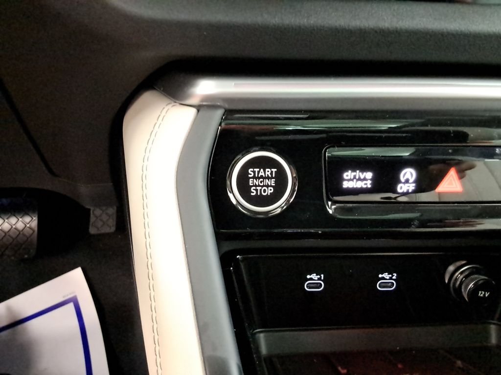 used 2025 Audi Q5 car, priced at $44,999