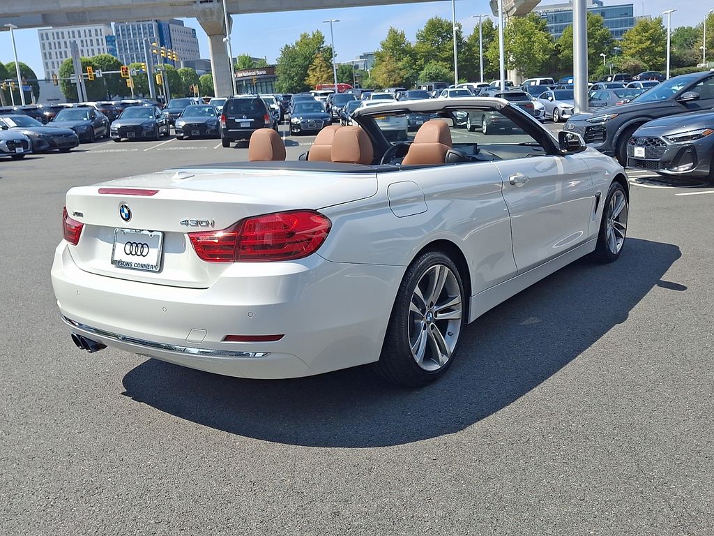 Thumbnail: 2017 BMW 4 Series - 5