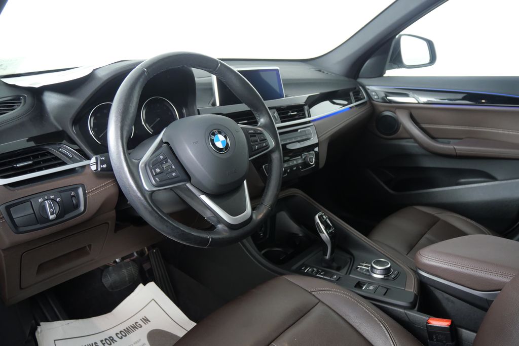 2021 BMW X1 xDrive28i 12