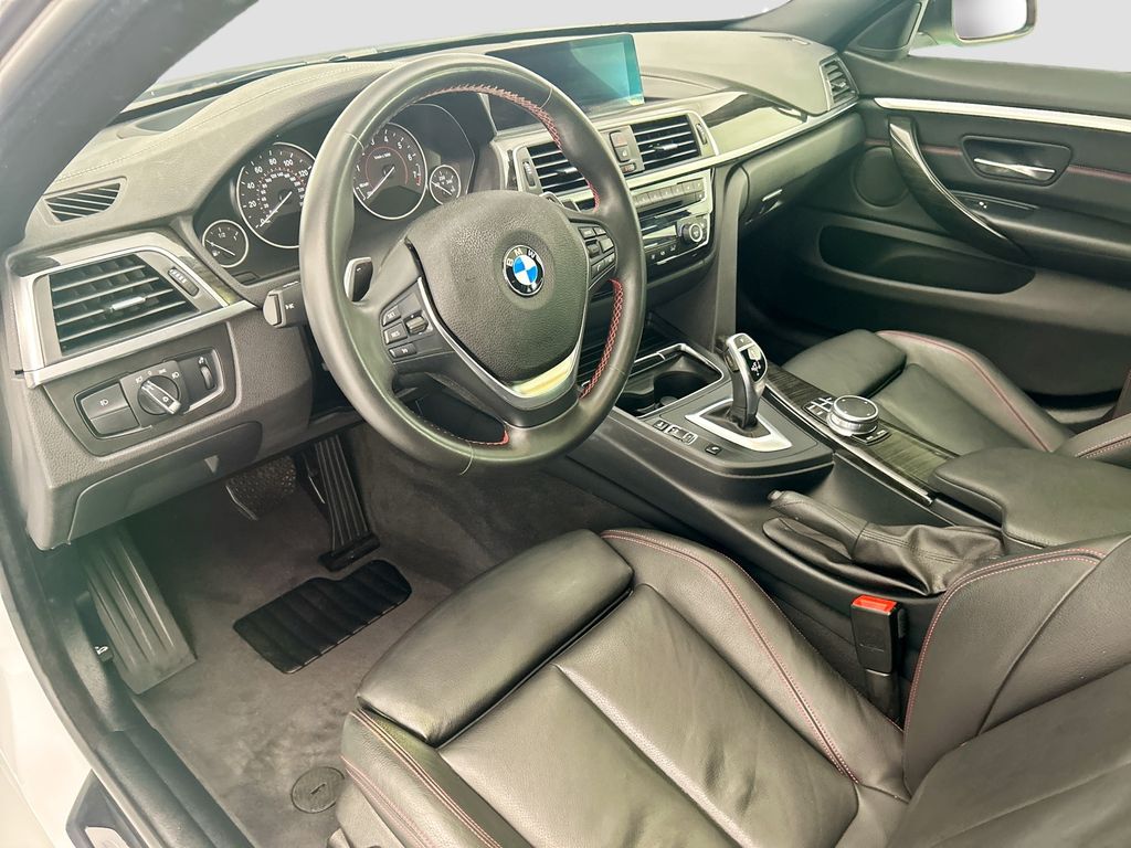 Thumbnail: 2018 BMW 4 Series - 9
