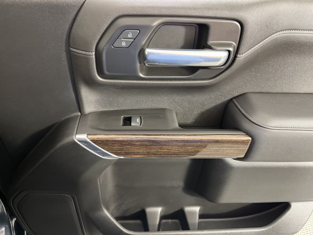 Thumbnail: 2021 GMC Sierra 1500 - 19