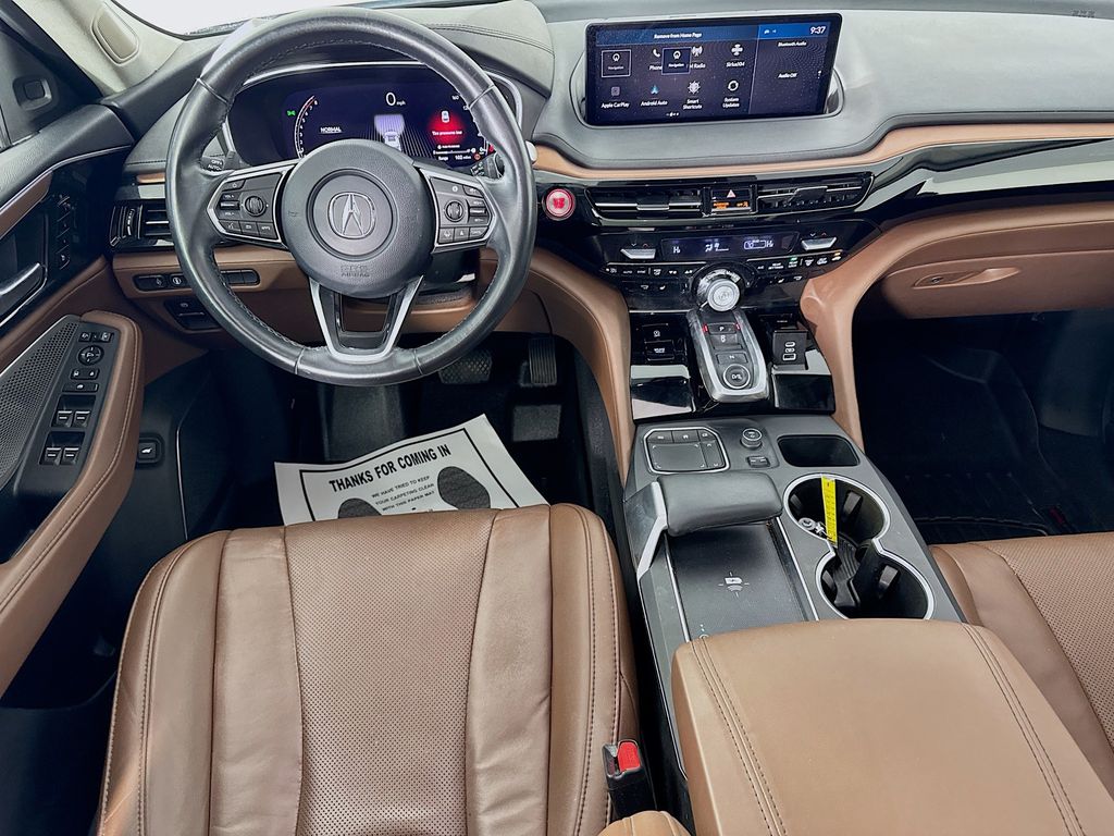 Used Car 2022 Acura Mdx  Technology For Sale Under $30,000 In Austin, Texas