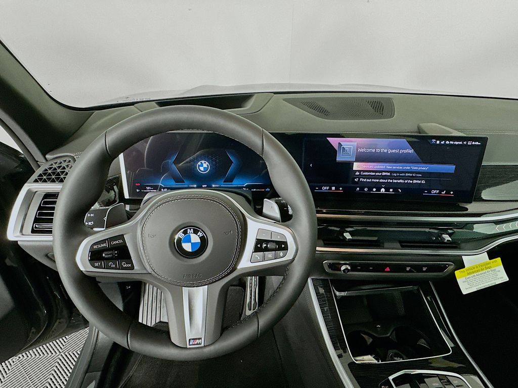 Thumbnail: 2026 BMW X5 - 10