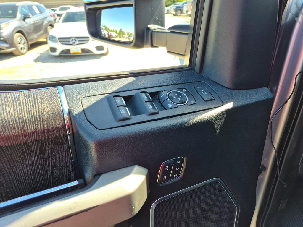 2020 Ford F-250SD Lariat Gray at Emmons Autoplex