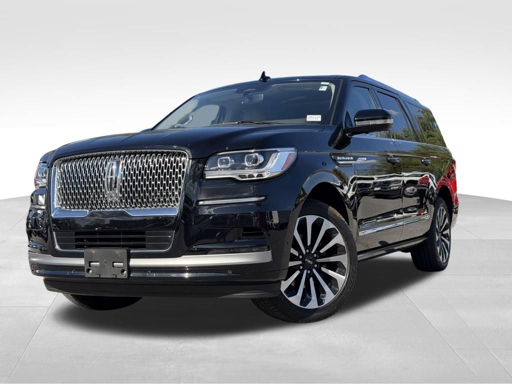 2023 Lincoln Navigator Reserve L