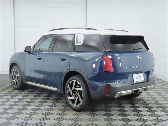 Thumbnail: 2026 MINI Cooper Countryman - 7