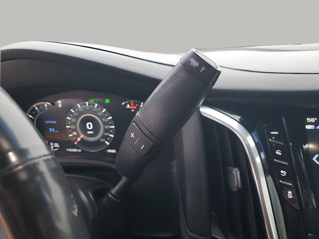 Used Car 2018 Cadillac Escalade  Luxury For Sale Under $25,000 In Austin, Texas