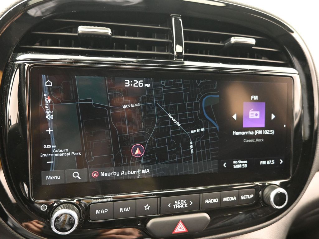 2023 Kia Soul EX