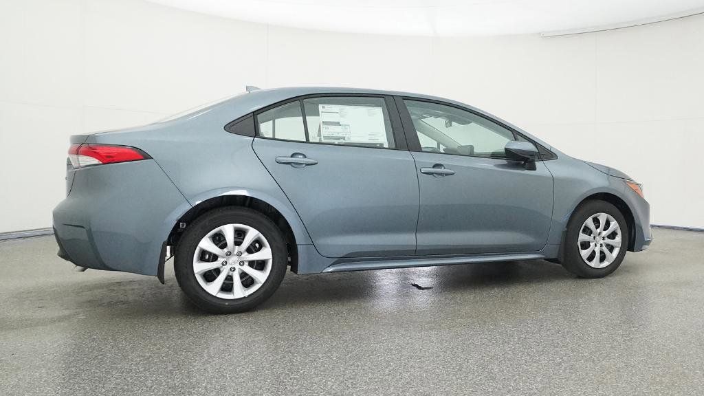 Thumbnail: 2026 Toyota Corolla - 22