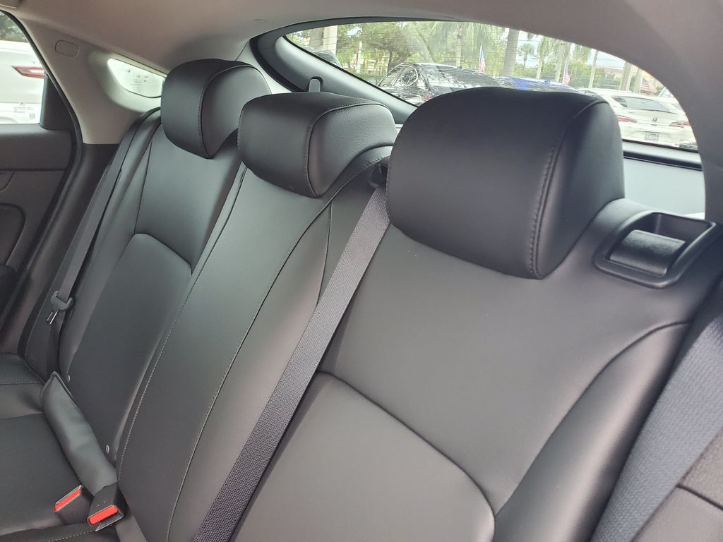2024 Acura Integra - $24,488