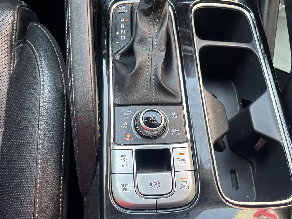 Used 2021 Kia Telluride SUV