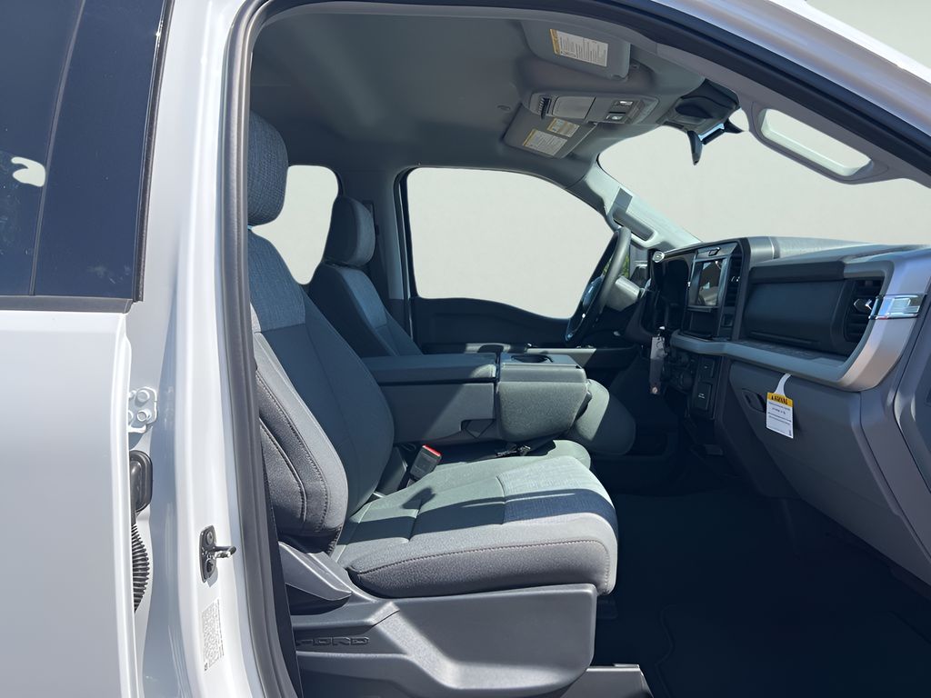 2026 Ford F-350SD