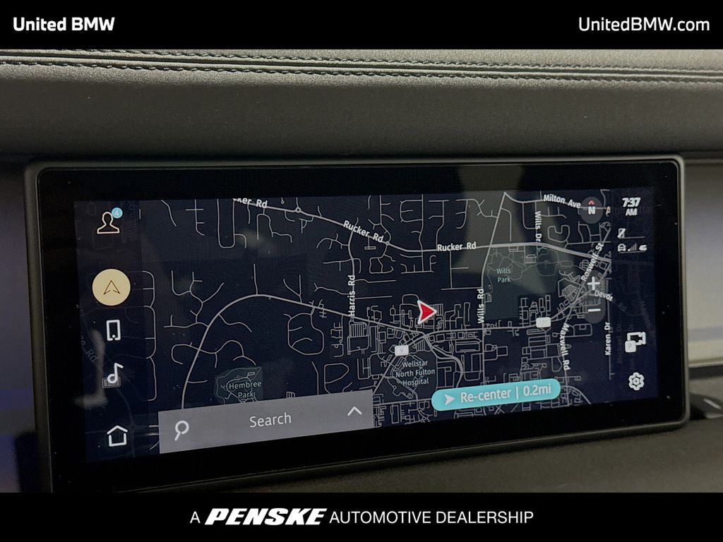 Thumbnail: 2021 Land Rover Defender - 10