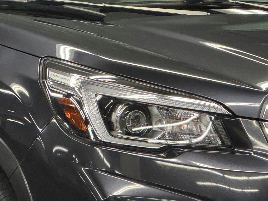 2019 Subaru Forester Limited photo 39