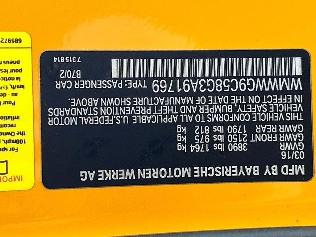 Thumbnail: 2016 MINI Cooper - 29