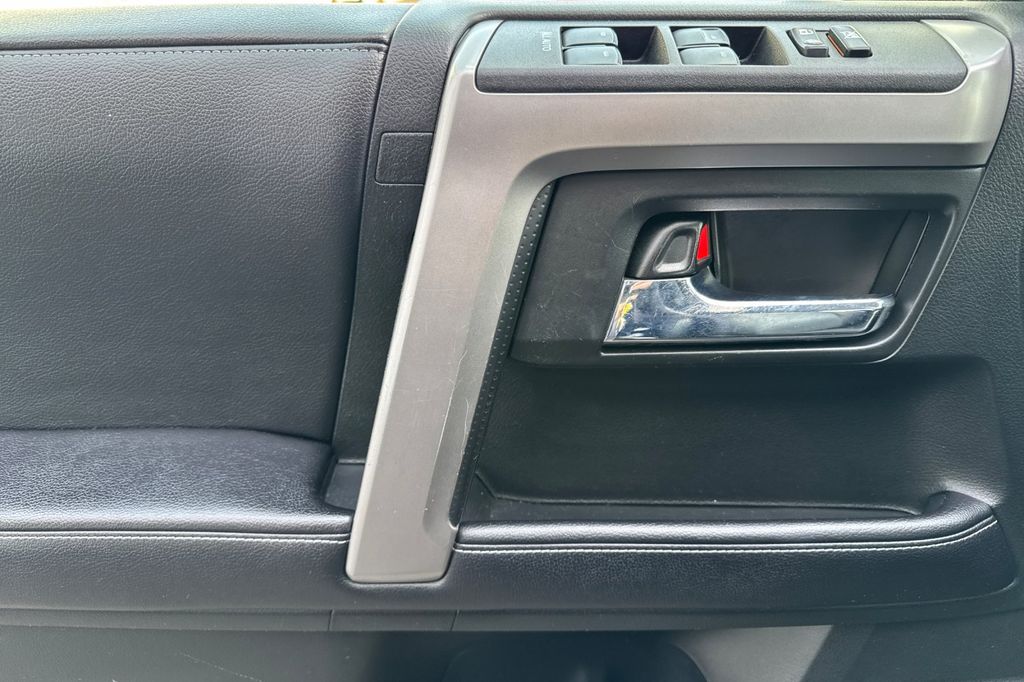 used 2016 Toyota 4Runner car, priced at $27,913