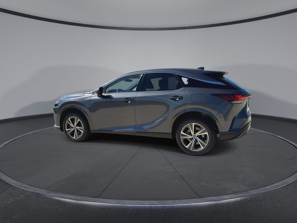 Thumbnail: 2025 Lexus RX - 6