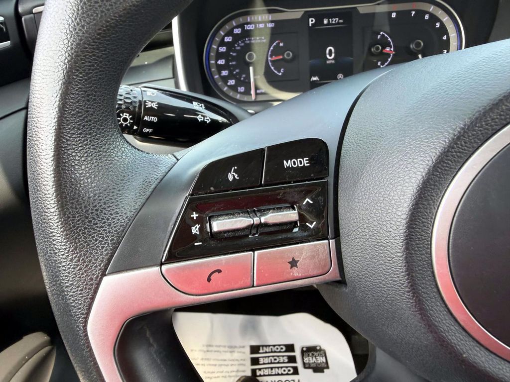 Used 2024 Hyundai Tucson SUV