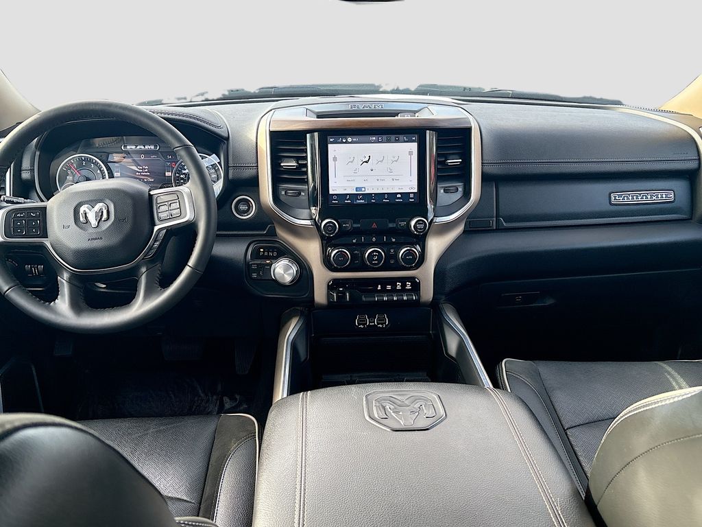 2022 RAM Ram 2500 Pickup Laramie - Photo 22