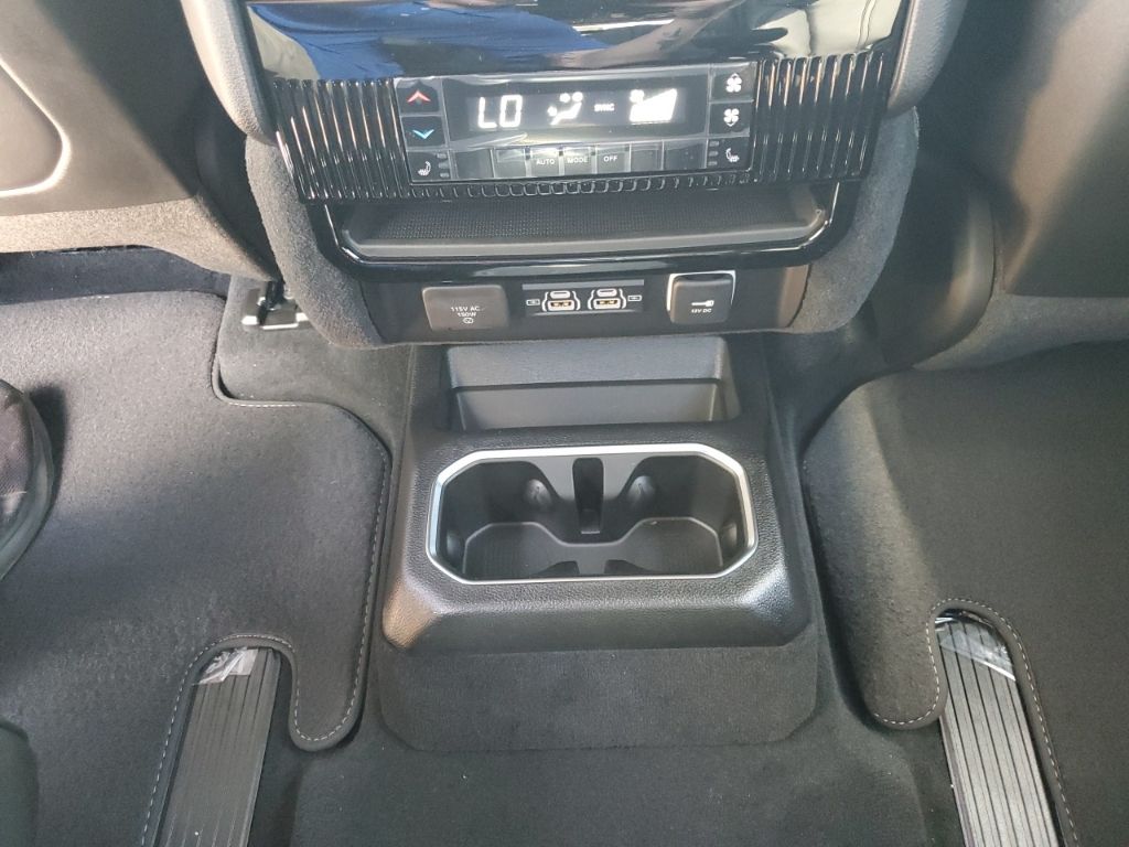 New Car 2025 Jeep Wagoneer  Series Ii For Sale Under $80,000 In Austin, Texas