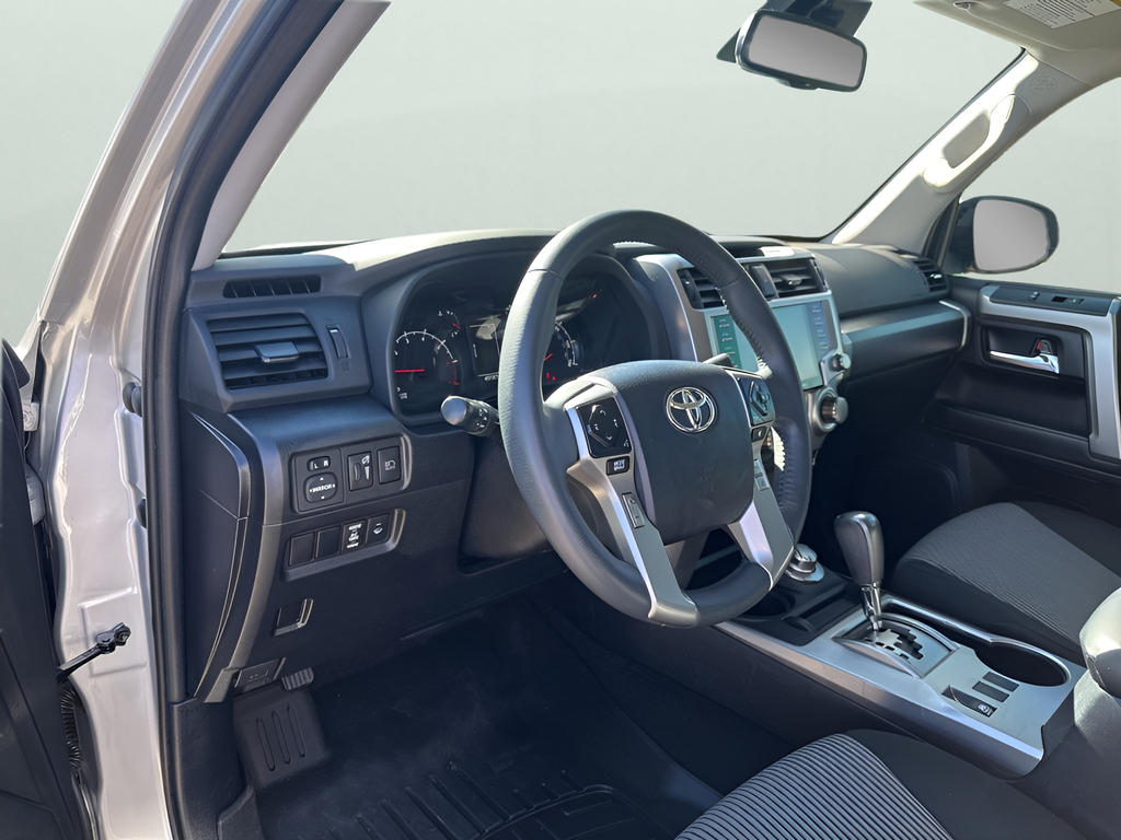 Used Car 2023 Toyota 4runner  Sr5 For Sale Under $40,000 In Austin, Texas