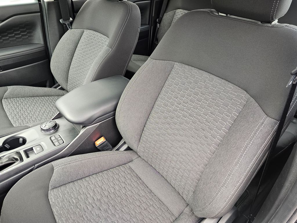 New 2025 Black Ford XL image 20