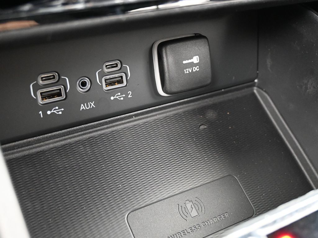 New 2025 Baltic Gray Metallic Clearcoat Jeep Altitude X image 23