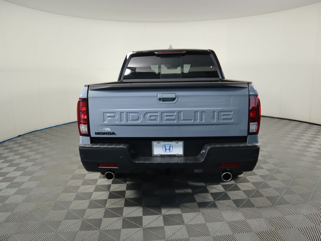 Thumbnail: 2026 Honda Ridgeline - 6