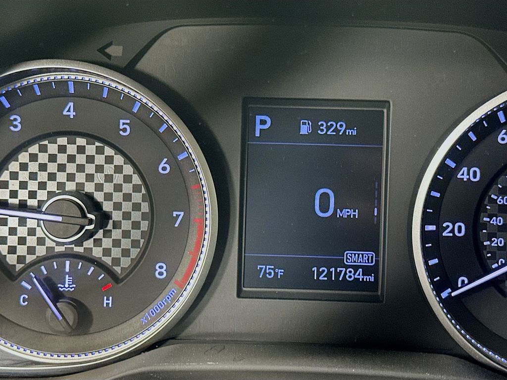 Thumbnail: 2020 Hyundai Elantra - 12