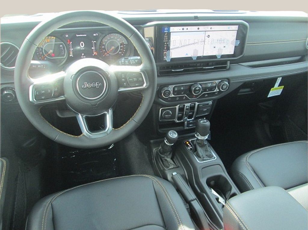 New 2024 Jeep Wrangler For Sale in Farmington, AR