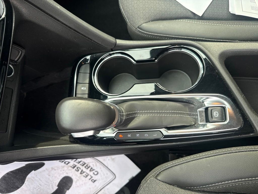 2022 Buick Encore GX Select Blue at South Hills Kia