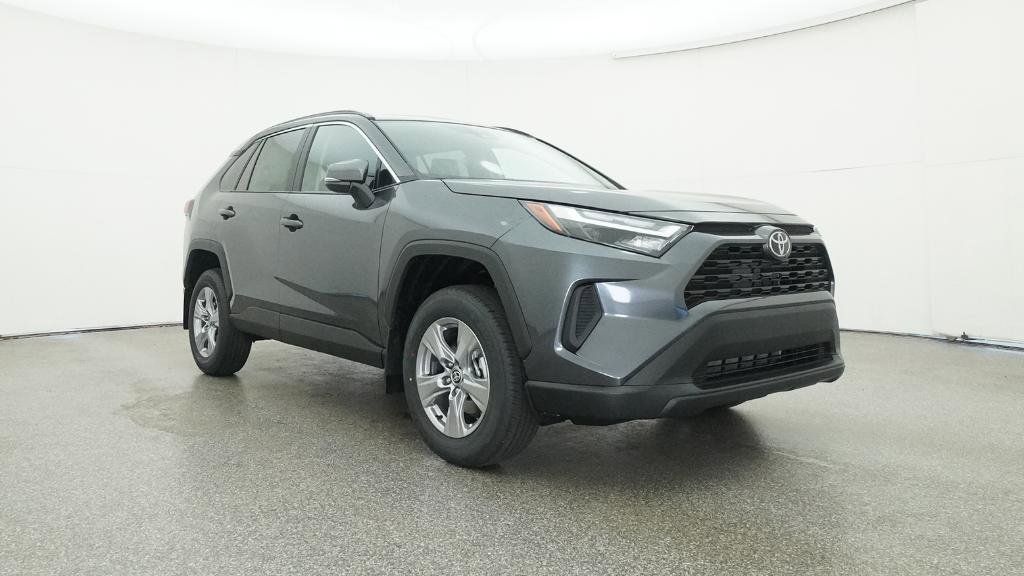 Thumbnail: 2025 Toyota RAV4 - 16