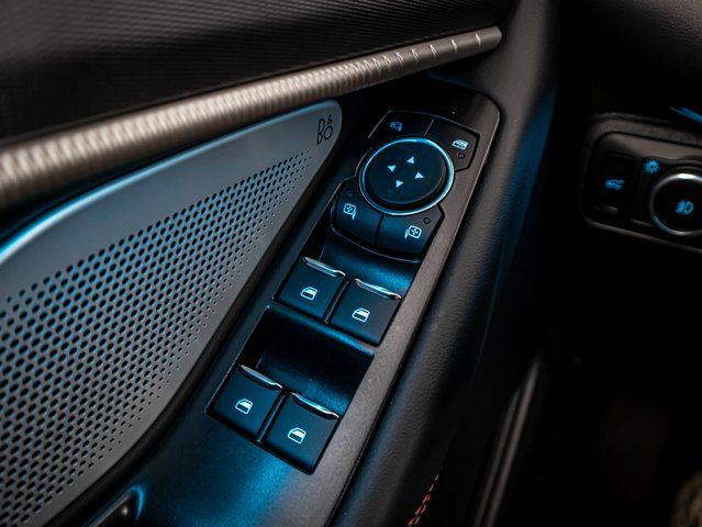 Used 2025 Red Ford ST image 25