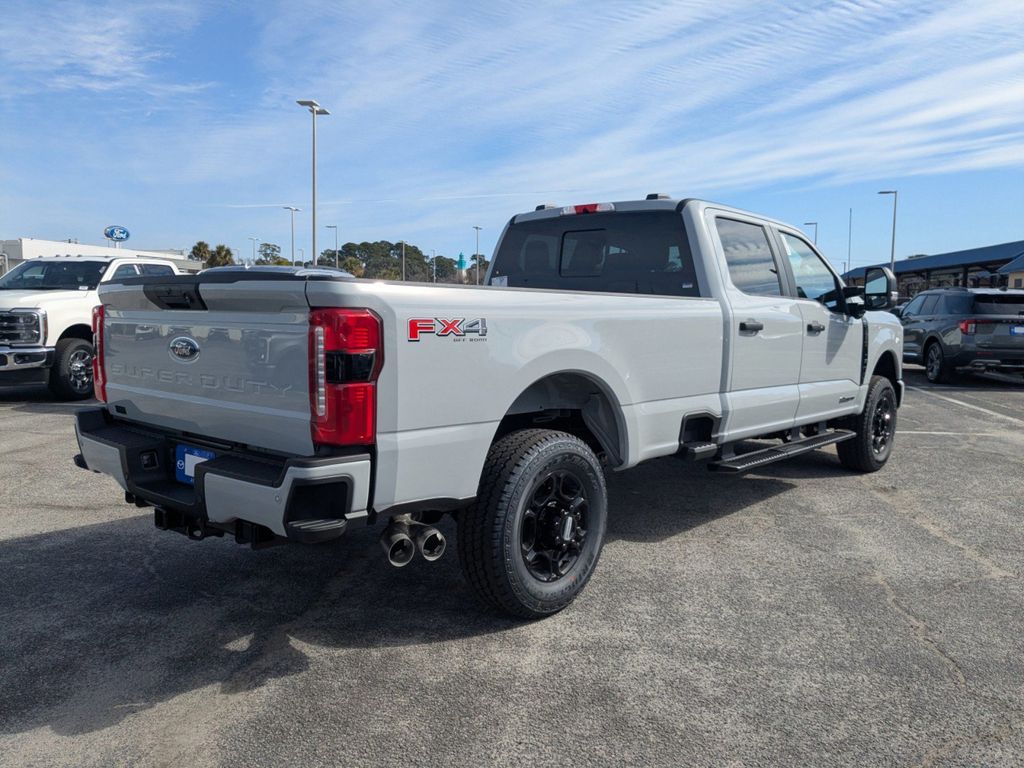 2026 Ford F-250 XL