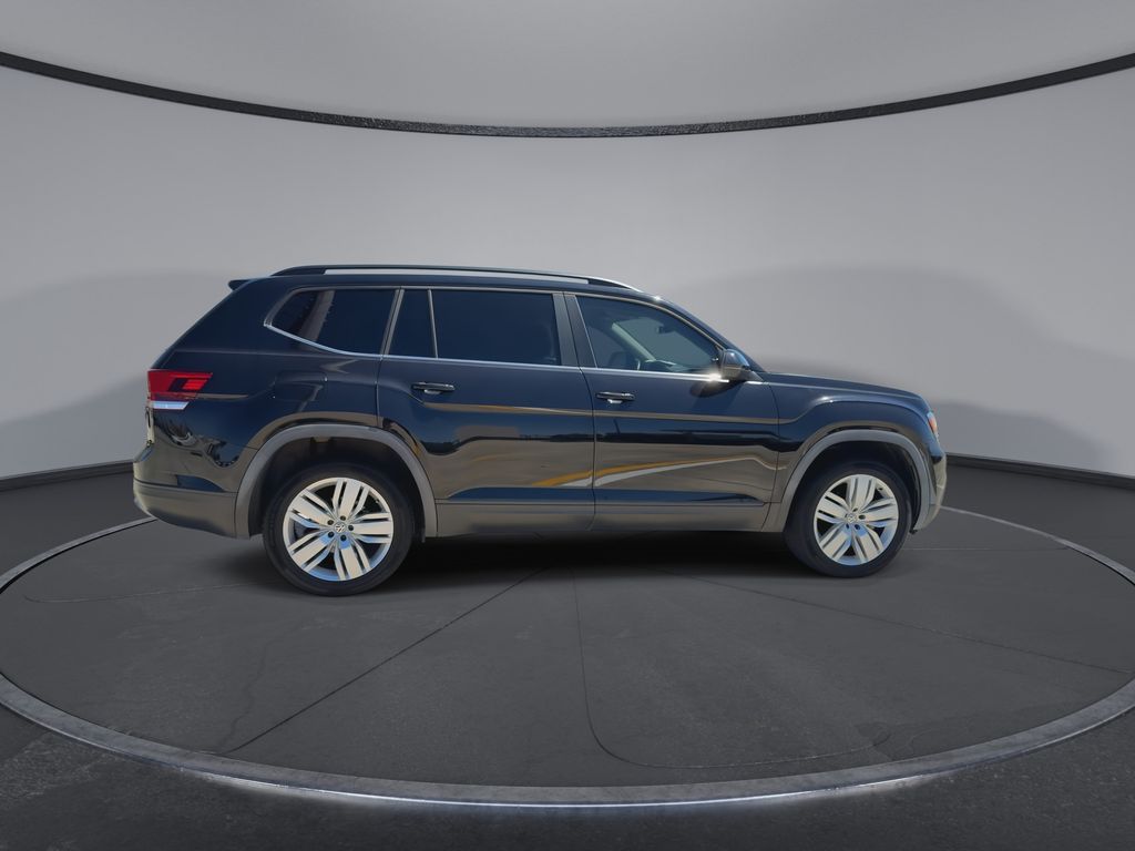 Thumbnail: 2020 Volkswagen Atlas - 9