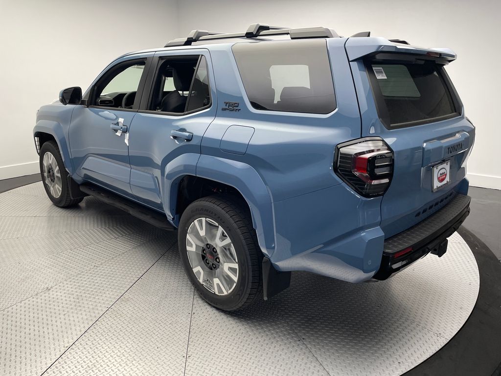 Thumbnail: 2025 Toyota 4Runner - 7