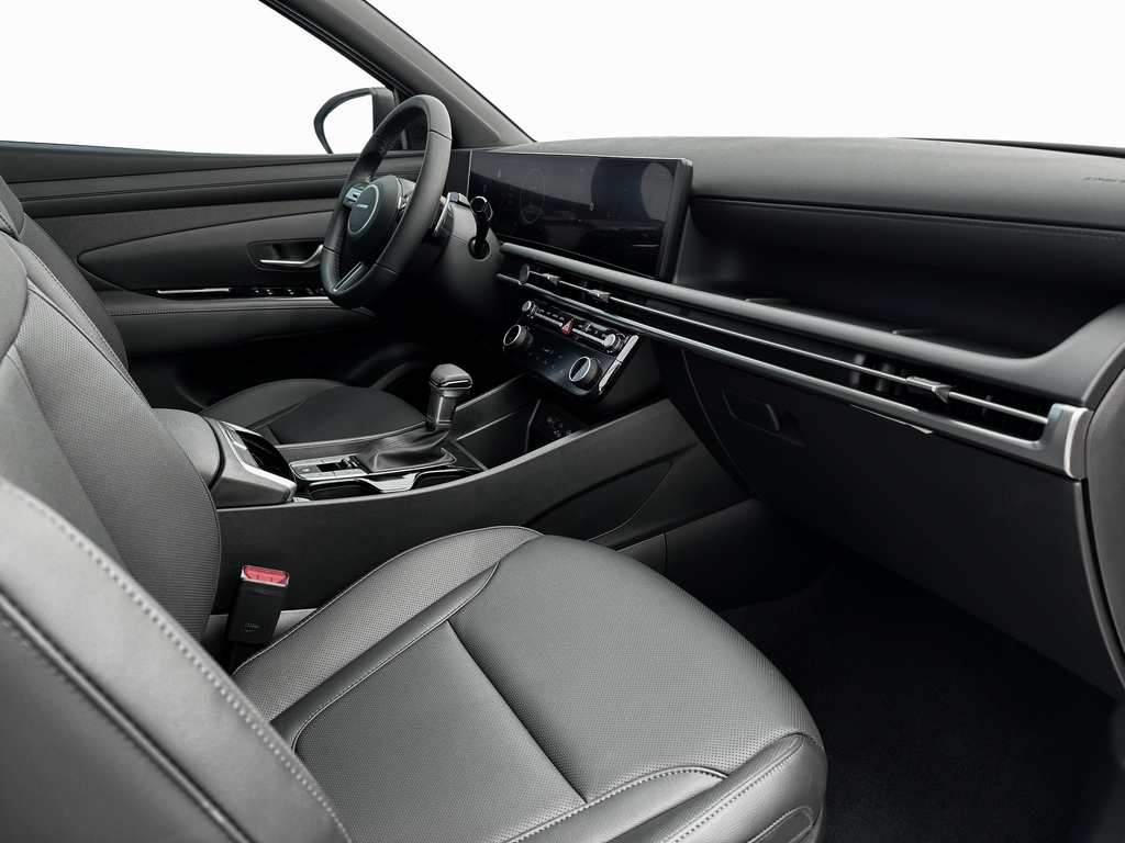 Thumbnail: 2025 Hyundai Santa Cruz - 15