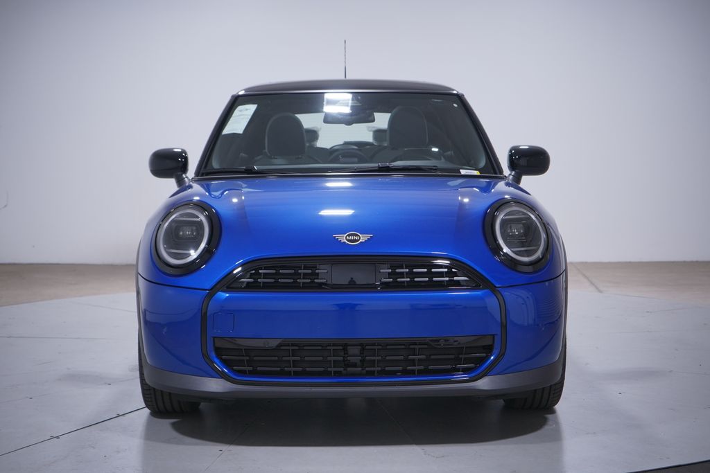 Thumbnail: 2026 MINI Cooper - 4