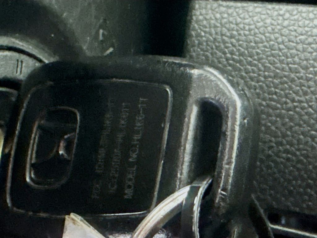 Used Car 2018 Honda Fit  Lx For Sale Under $15,000 In Austin, Texas