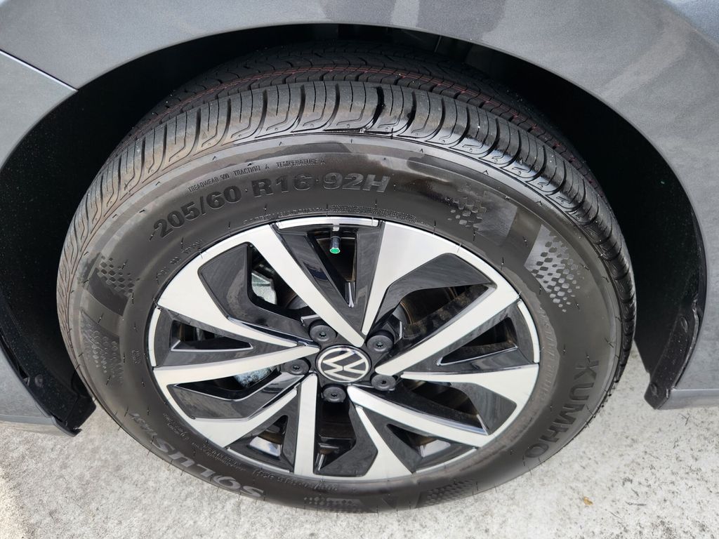 2026 Volkswagen Jetta - $23,141