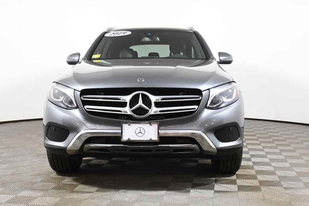 Thumbnail: 2019 Mercedes-Benz GLC - 23