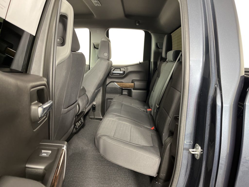 Thumbnail: 2021 GMC Sierra 1500 - 22