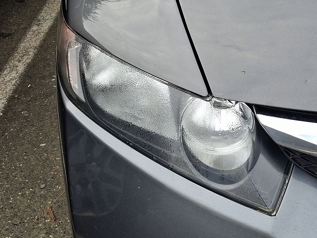 2011 Honda Civic LX 4