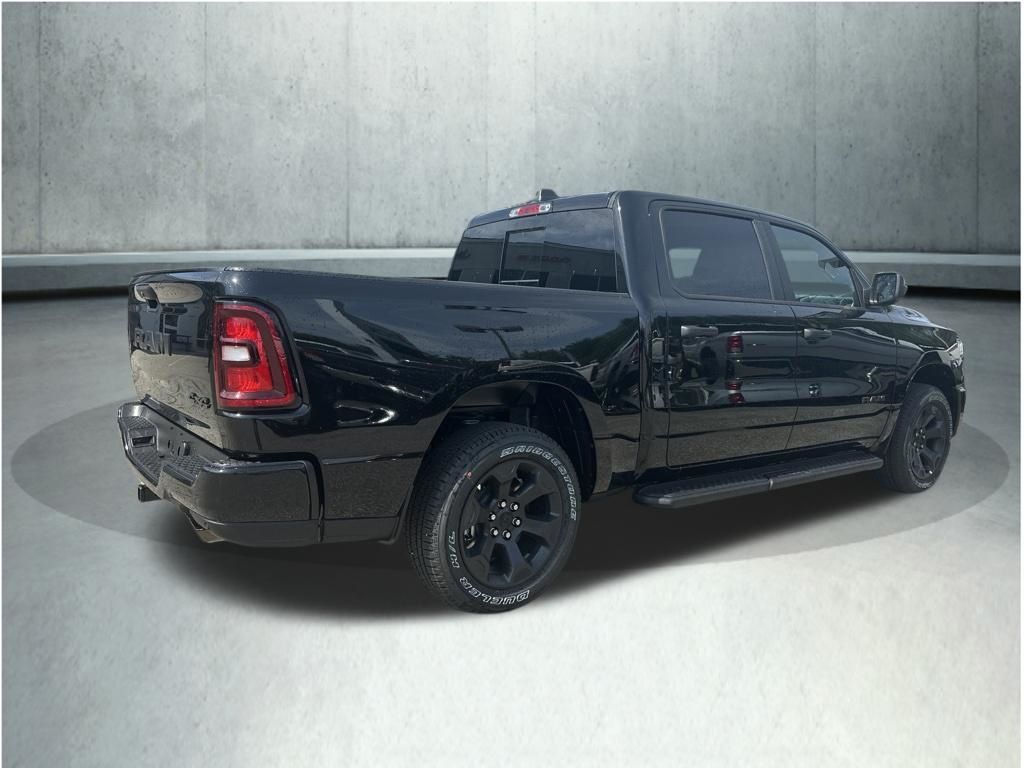 New 2026 Ram 1500 Truck