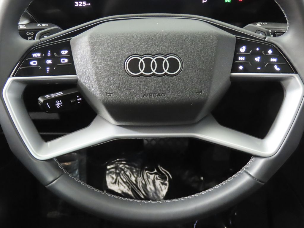 Thumbnail: 2025 Audi A5 - 15