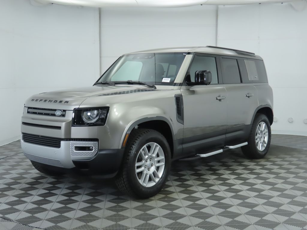 2024 Land Rover Defender 110 -
                Phoenix, AZ