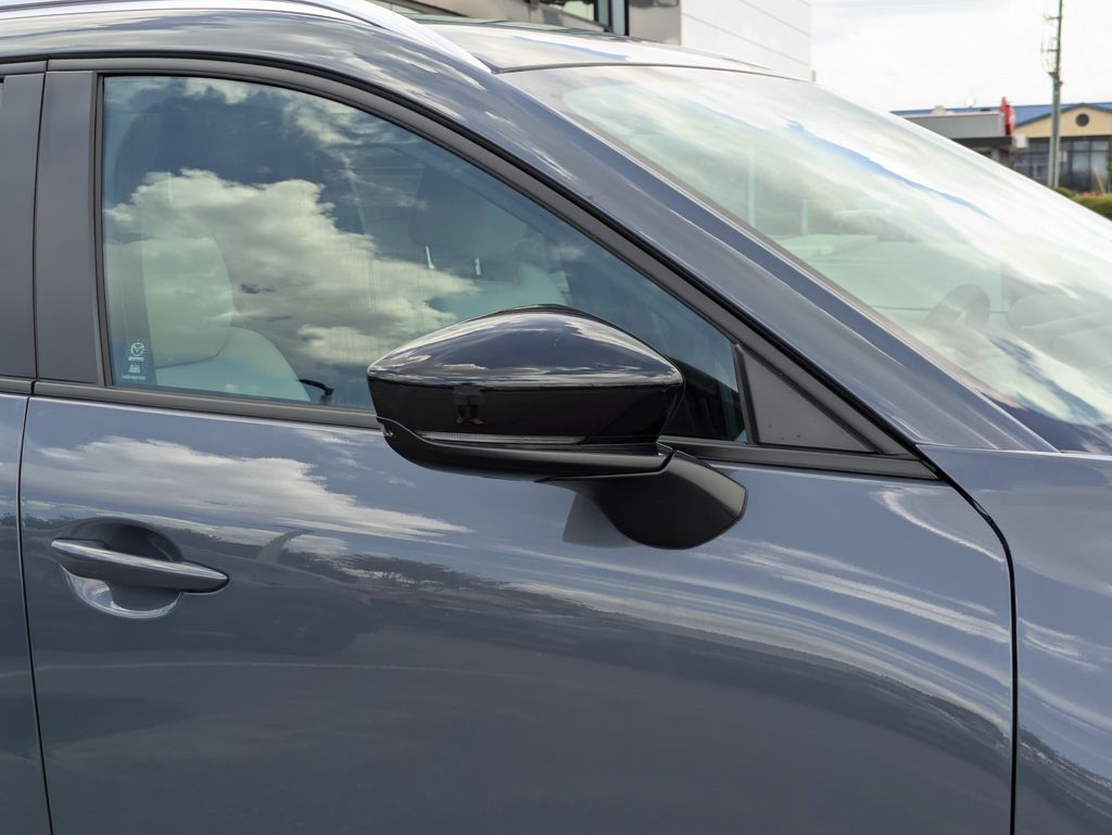2026 Mazda CX-50 2.5 S Preferred
