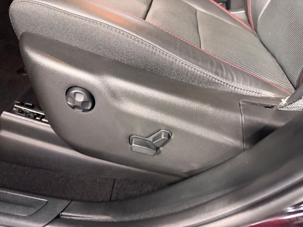 Used 2024 Red Dodge GT Plus image 24