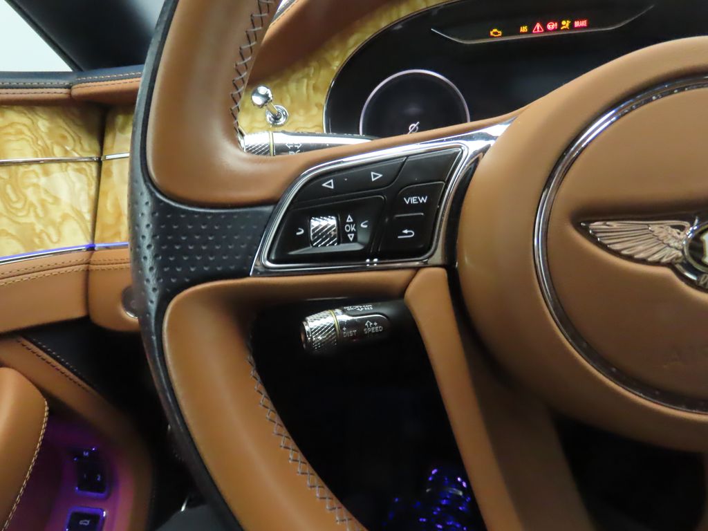 Thumbnail: 2020 Bentley Continental - 11